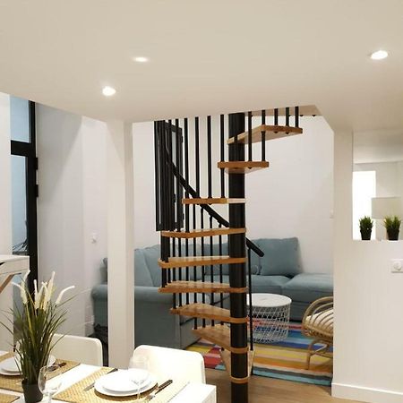 Loft Luxe Reforme Apartment มาร์กเซย ภายนอก รูปภาพ