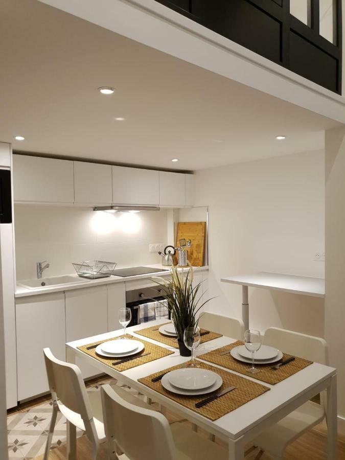 Loft Luxe Reforme Apartment มาร์กเซย ภายนอก รูปภาพ